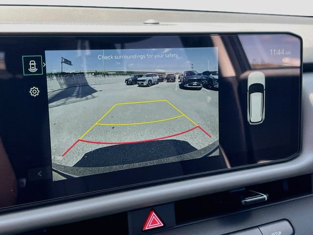 New 2027 Kia Seltos S FWD image 13