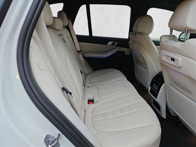 Used 2020 BMW X5 sDrive40i w/ M Sport Package RWD image 14