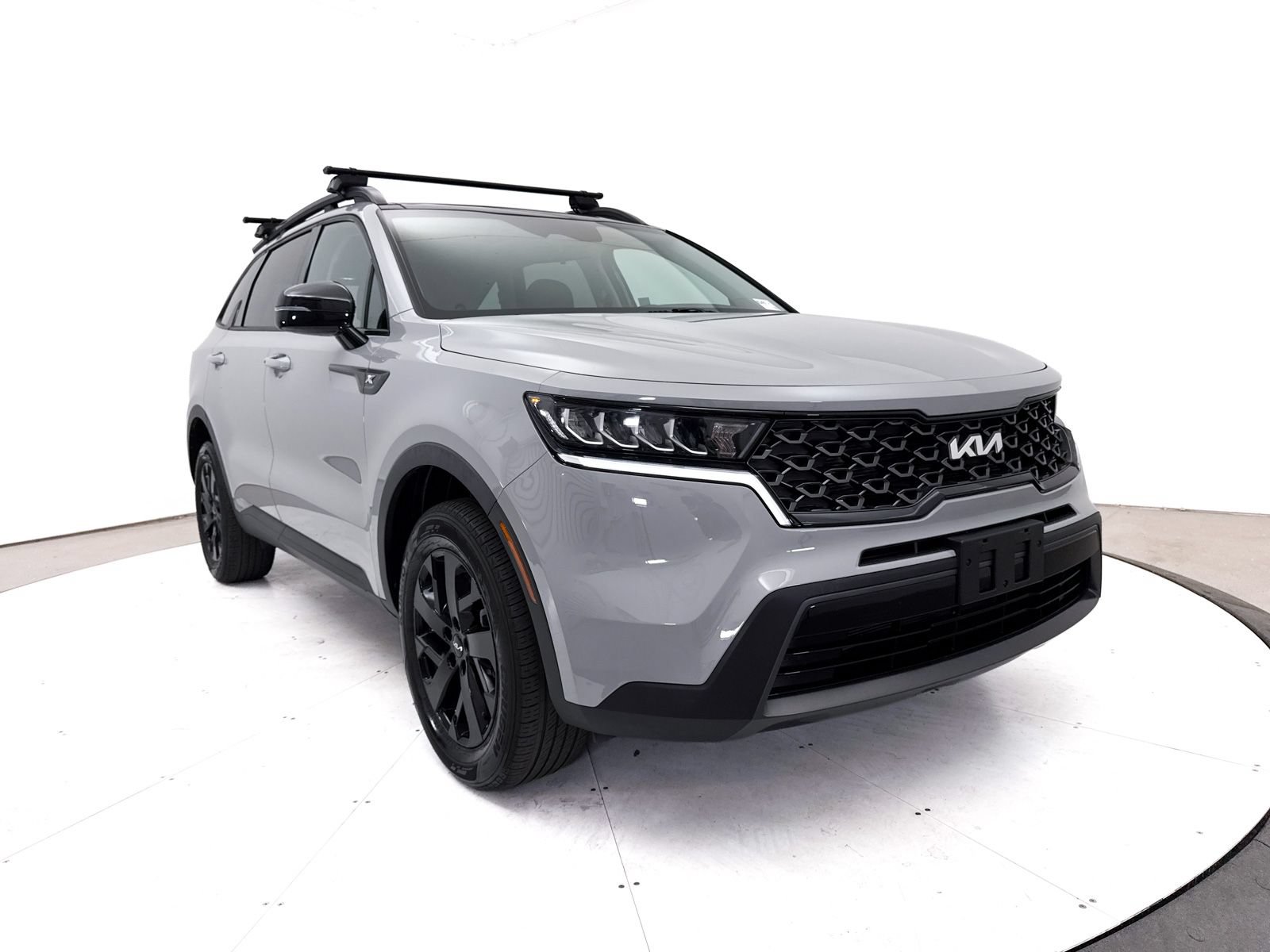 Certified 2023 Kia Sorento S AWD/4WD image 14