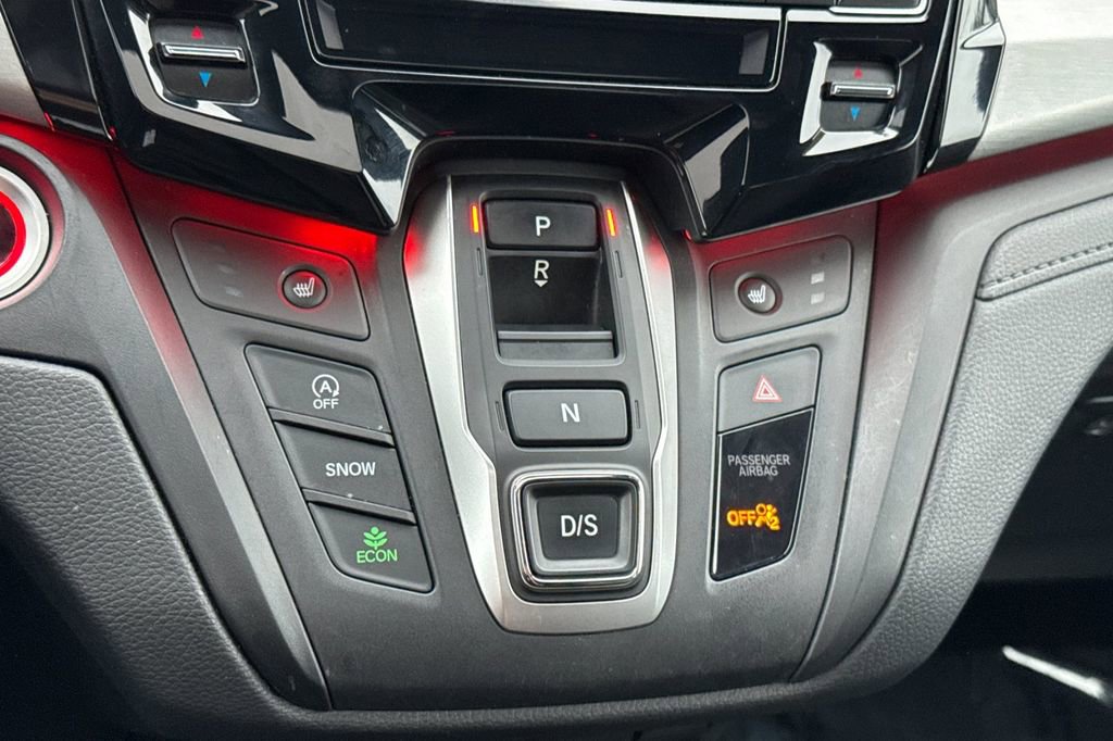 Certified 2024 Honda Odyssey Sport image 20