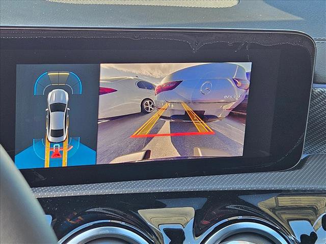 New 2026 Mercedes-Benz CLA 250 image 10