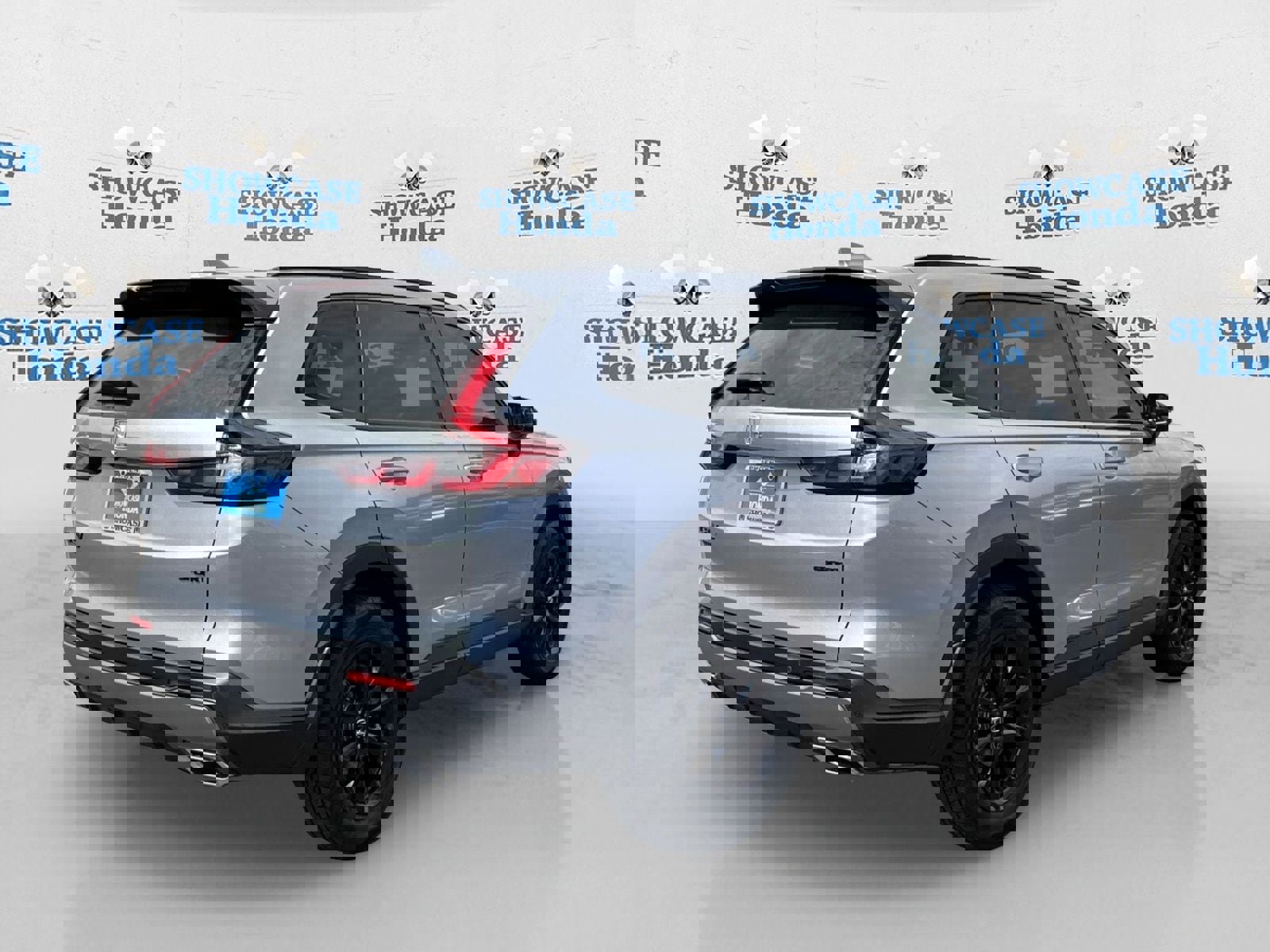 New 2026 Honda CR-V Sport-L image 3