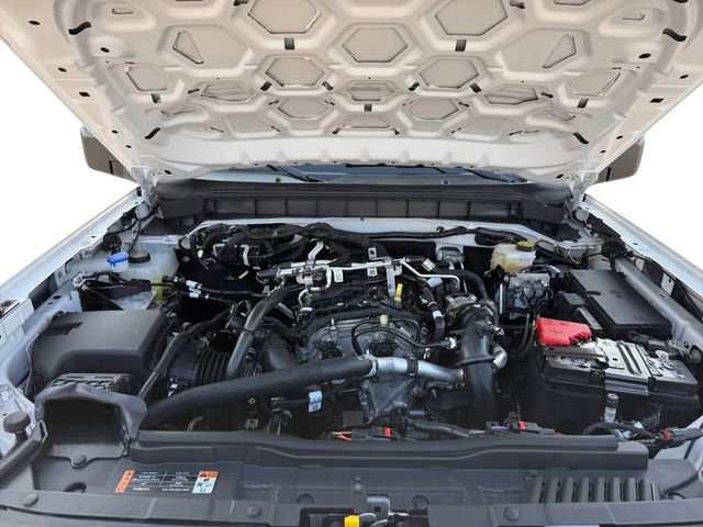 Used 2025 Ford Bronco Big Bend image 19