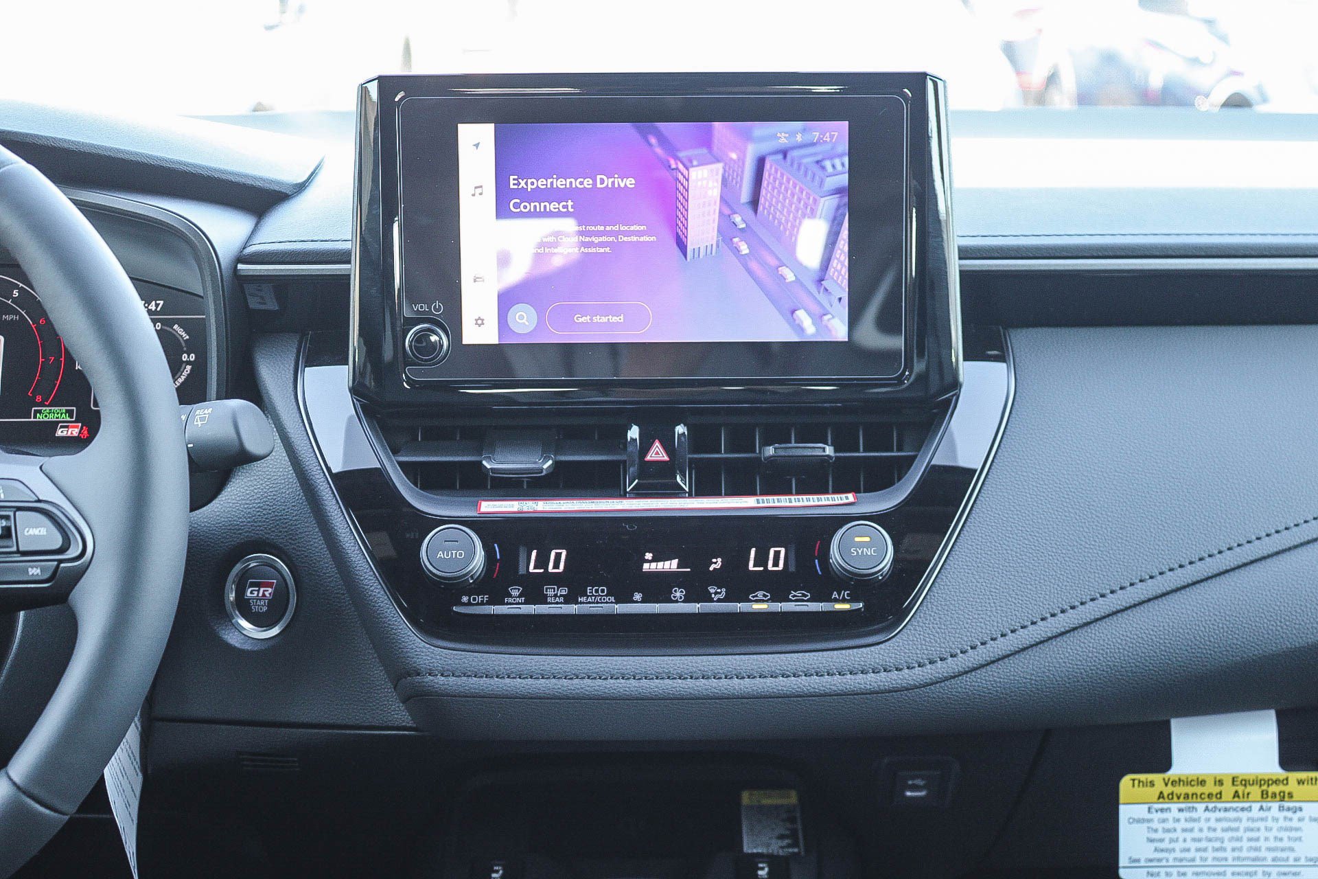 New 2026 Toyota Corolla GR AWD/4WD image 15
