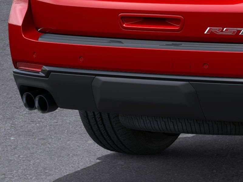 New 2026 Chevrolet Tahoe RST w/ RST Capability Package image 14
