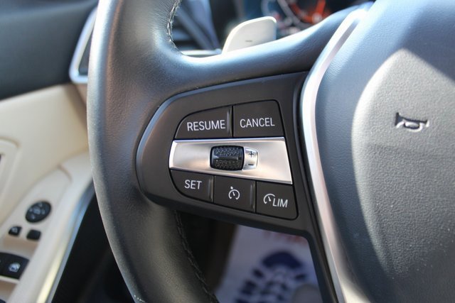 Used 2021 BMW 330i Sedan w/ Convenience Package image 14