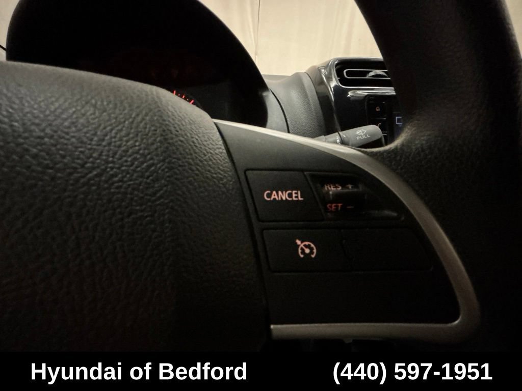 Used 2024 Mitsubishi Mirage G4 ES FWD image 17