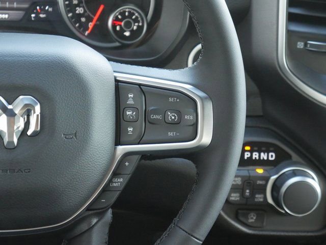 New 2026 RAM 1500 Big Horn image 16