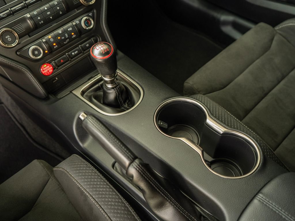 Used 2016 Ford Mustang Shelby GT350 image 24