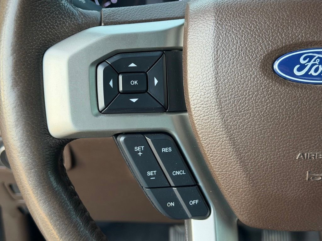 Used 2020 Ford F250 King Ranch w/ King Ranch Ultimate Package AWD/4WD image 29