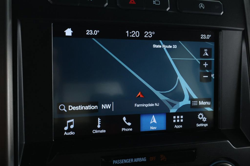 Used 2018 Ford F150 Raptor w/ Equipment Group 802A Luxury image 18