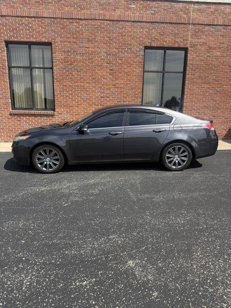 Used 2014 Acura TL Special Edition FWD image 2