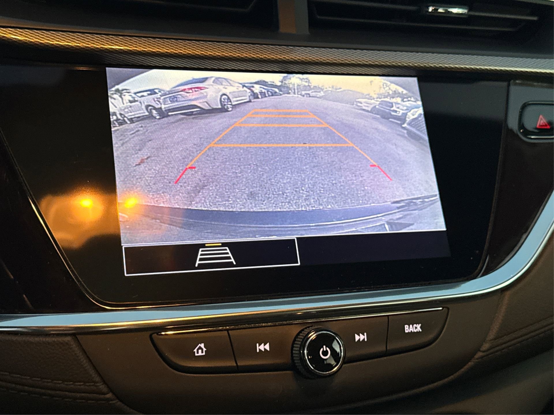 Used 2023 Buick Encore GX Select w/ Sport Touring Package image 29