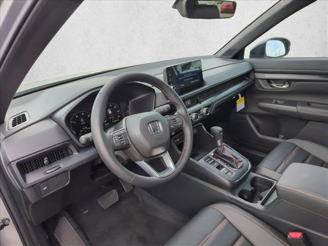 New 2026 Honda CR-V Sport-L image 3