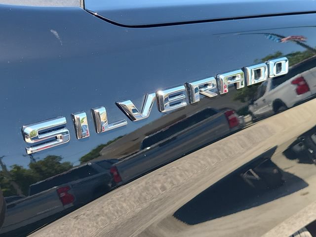 New 2026 Chevrolet Silverado 1500 LT RWD image 32