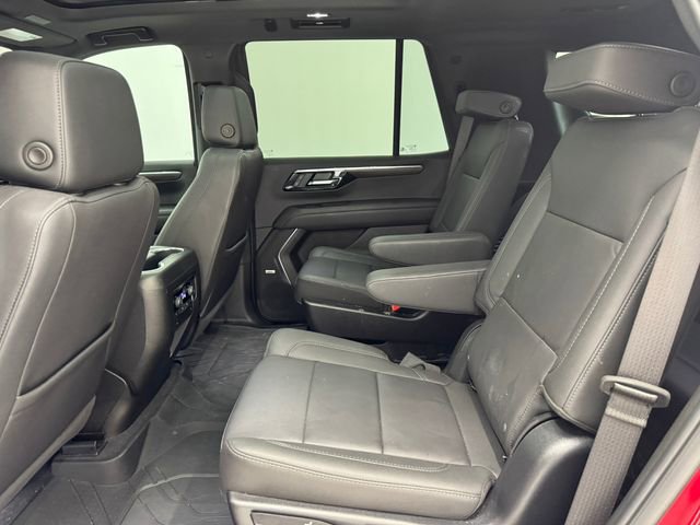Used 2025 Chevrolet Tahoe Z71 w/ Z71 Off-Road Package AWD/4WD image 19