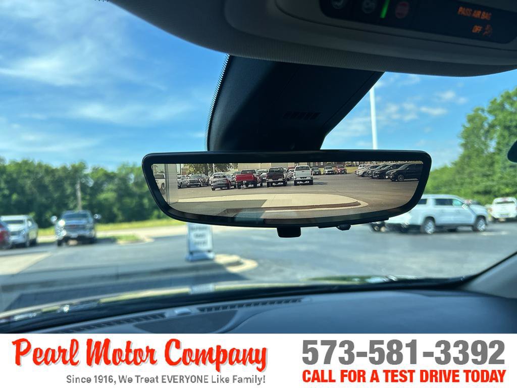 Certified 2023 Buick Enclave Premium AWD/4WD image 16
