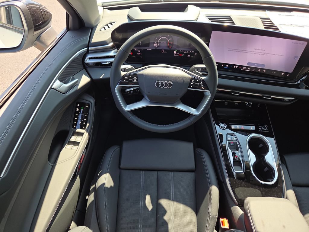 New 2026 Audi A6 Prestige AWD/4WD image 19