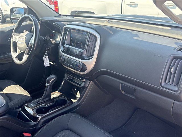 Certified 2022 GMC Canyon Elevation w/ Trailering Package AWD/4WD image 26