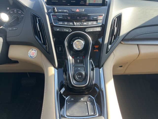 Used 2024 Acura RDX w/ Technology Package AWD/4WD image 16
