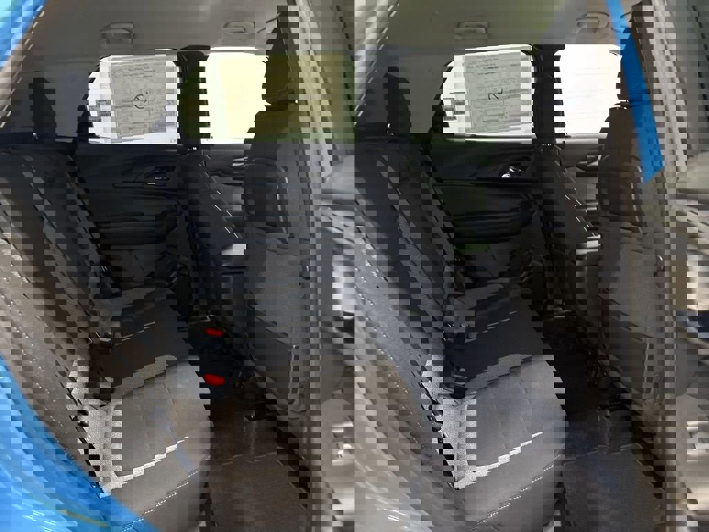 New 2026 Chevrolet TrailBlazer LT w/ Convenience Package image 33