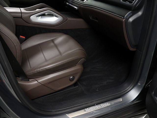 Certified 2023 Mercedes-Benz GLE 350 4MATIC image 38