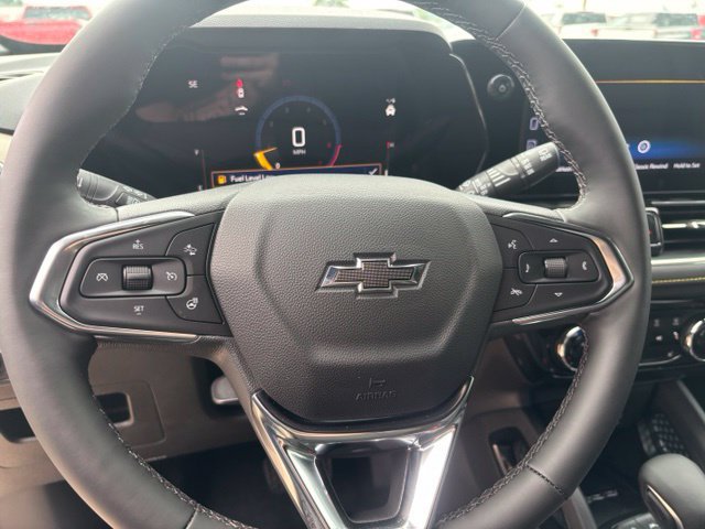 New 2026 Chevrolet TrailBlazer ACTIV w/ Convenience Package FWD image 23