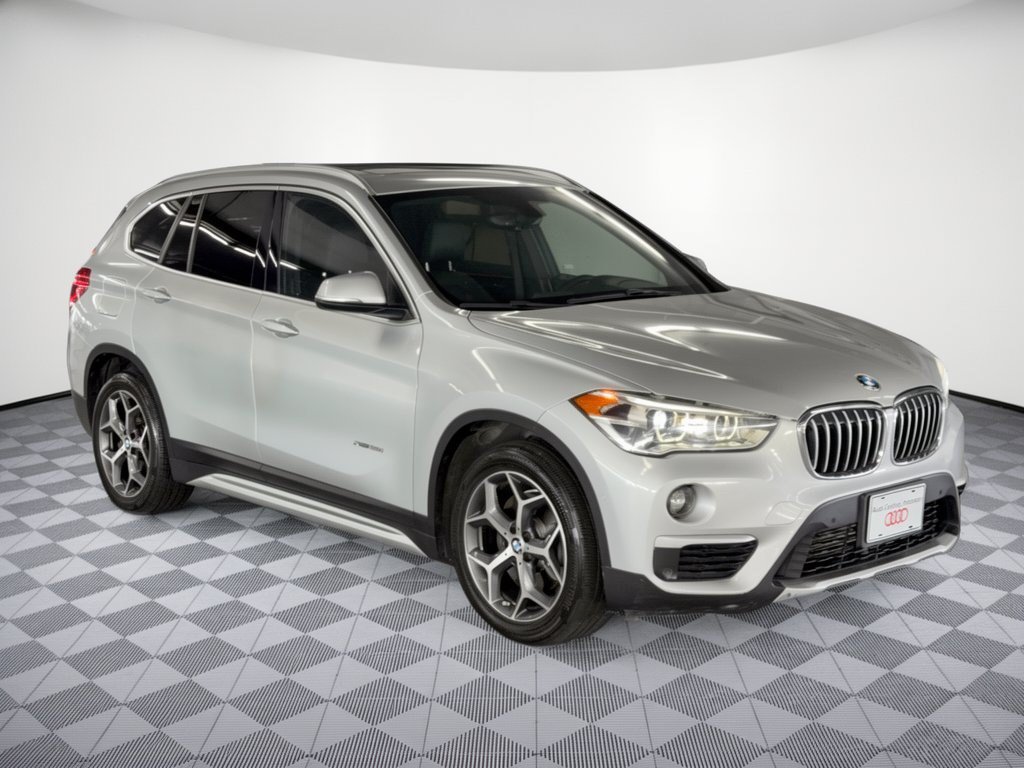 Used 2016 BMW X1 xDrive28i AWD/4WD image 7