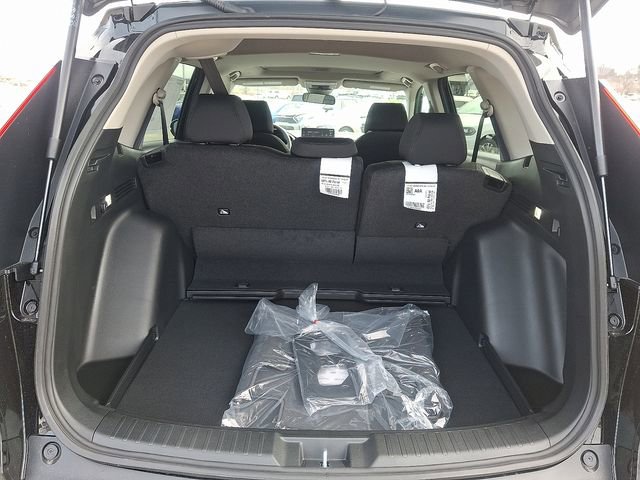 New 2026 Honda CR-V EX image 24
