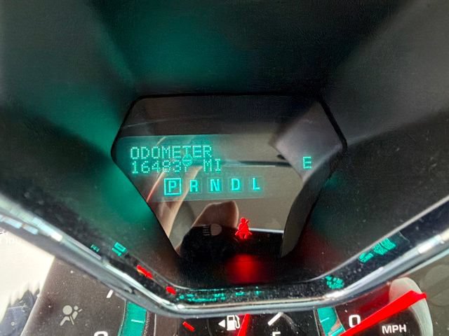 Used 2014 Chevrolet Traverse LT FWD image 8