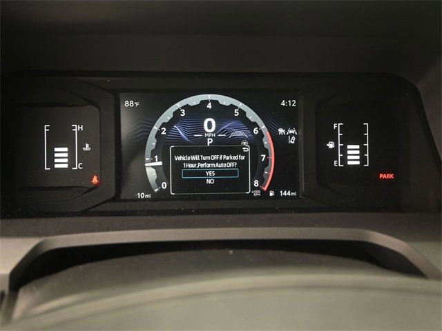 New 2025 Toyota Tacoma SR5 w/ SR5 Upgrade Package image 6