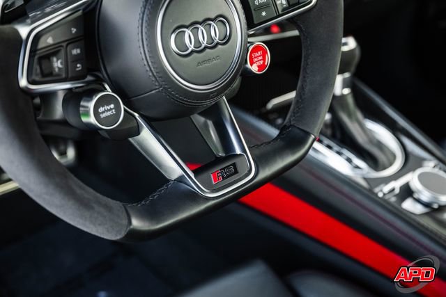 Used 2019 Audi TT RS image 22