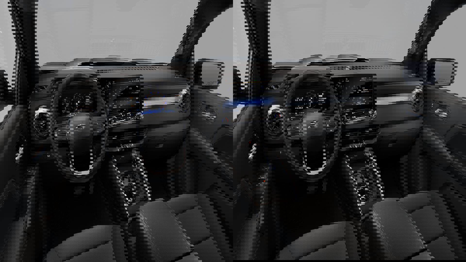 New 2025 Chevrolet Colorado LT image 31