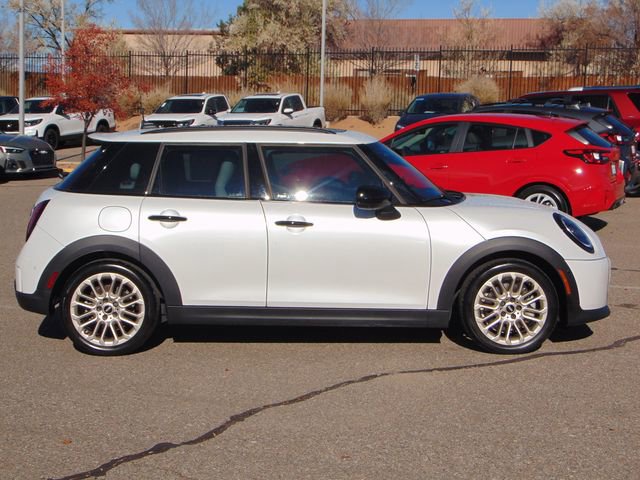 Used 2025 MINI Cooper S image 3