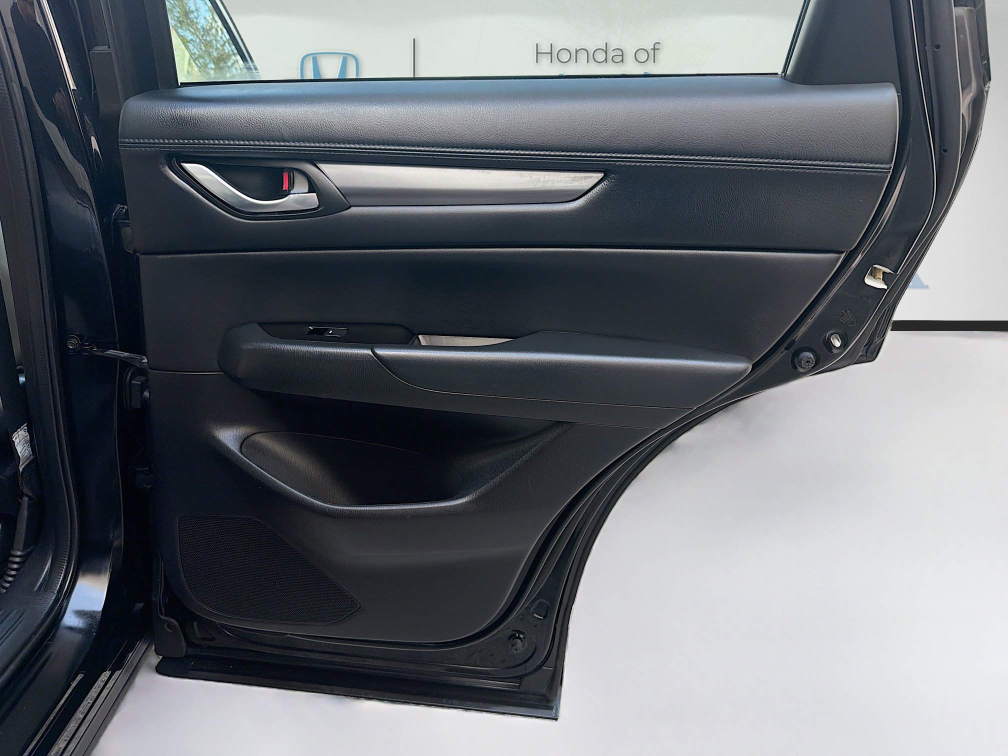 Used 2019 MAZDA CX-5 Touring FWD image 32