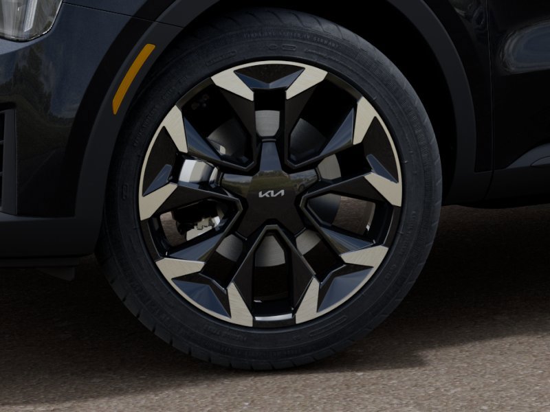 New 2026 Kia Sorento EX image 9