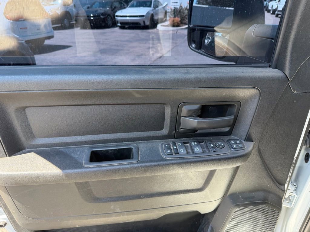 Used 2023 RAM 2500 Tradesman image 13