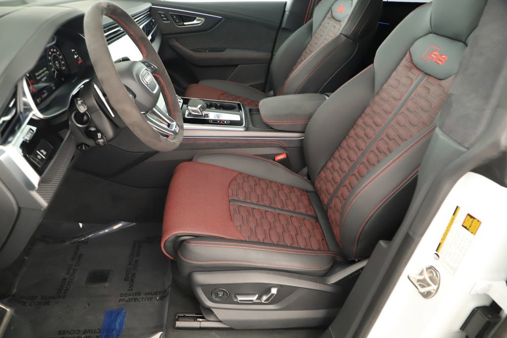 New 2026 Audi RS Q8 performance image 24