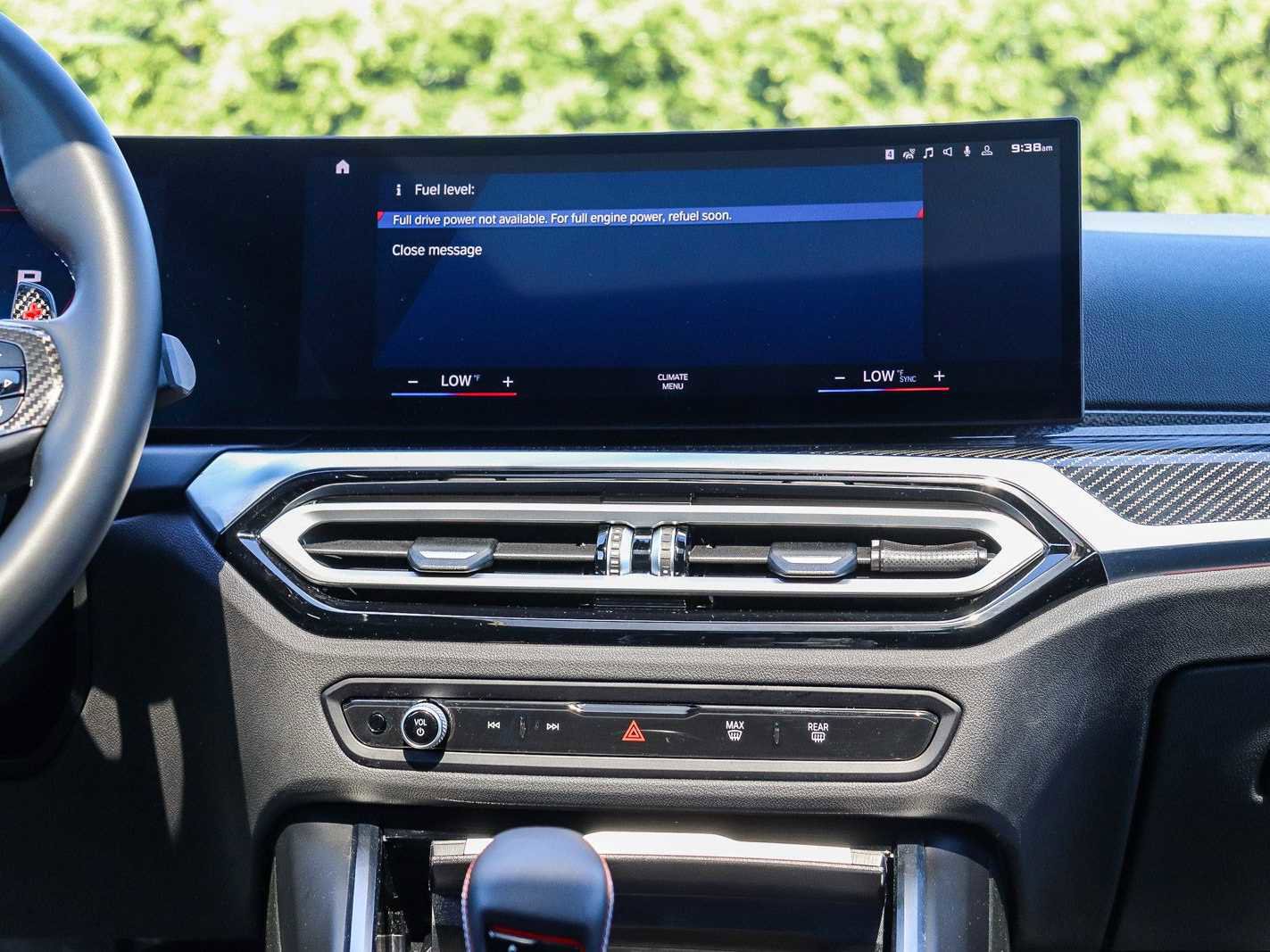 Used 2024 BMW M2 w/ Lighting Package RWD image 14