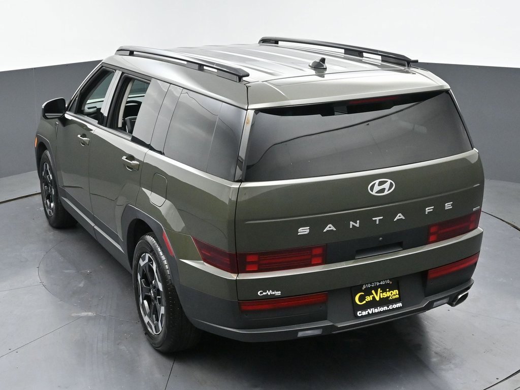 Used 2024 Hyundai Santa Fe SEL image 41