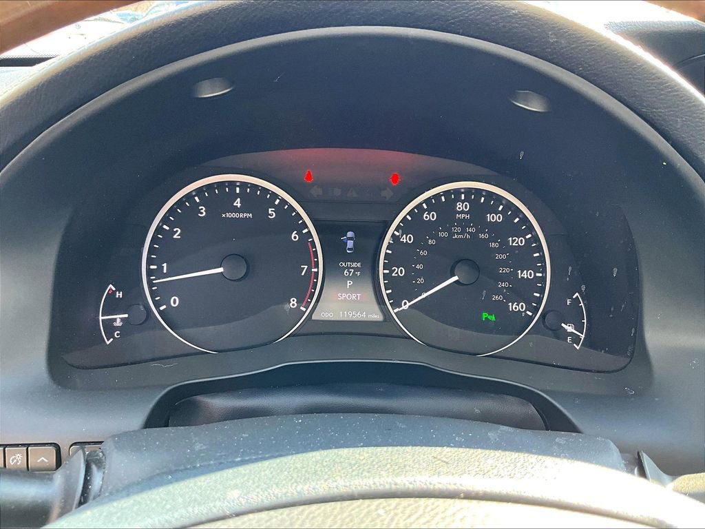 Used 2015 Lexus ES 350 w/ Ultra Luxury Package image 17