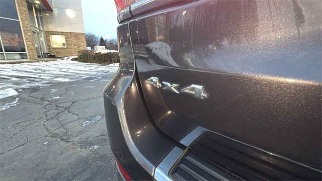 Used 2015 Jeep Grand Cherokee Limited image 31