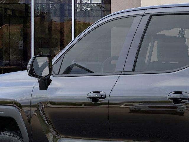 New 2026 GMC Sierra EV Elevation image 12