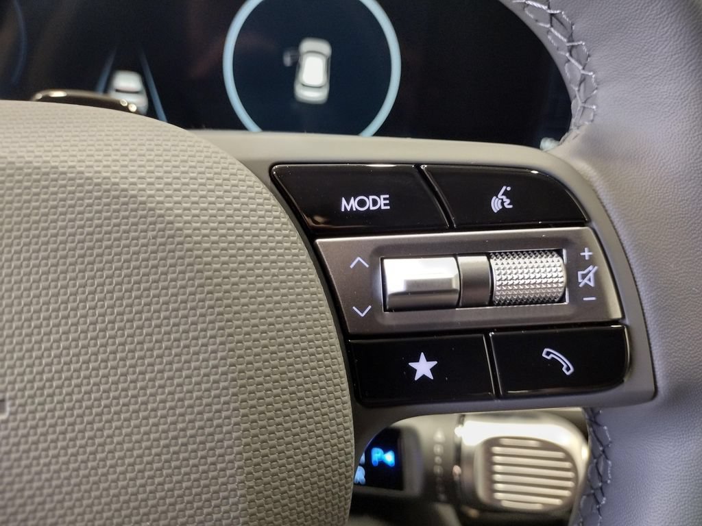 New 2026 Hyundai Ioniq 5 SEL AWD/4WD image 24