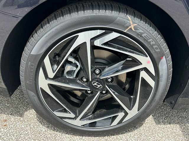 New 2026 Hyundai Sonata SEL AWD/4WD image 18