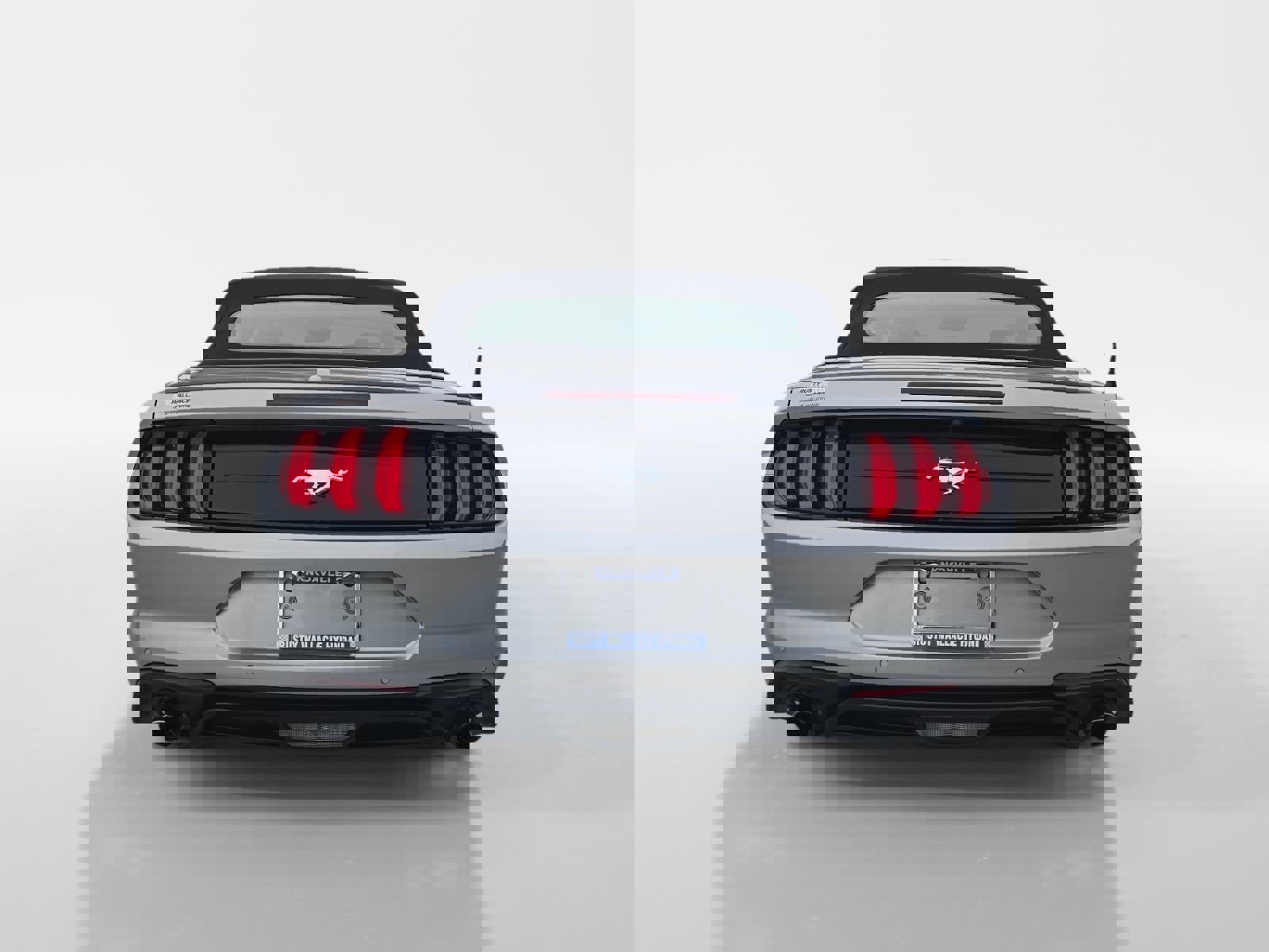 Used 2022 Ford Mustang Premium image 4