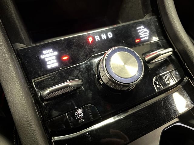 Used 2023 Jeep Grand Cherokee L Overland image 23