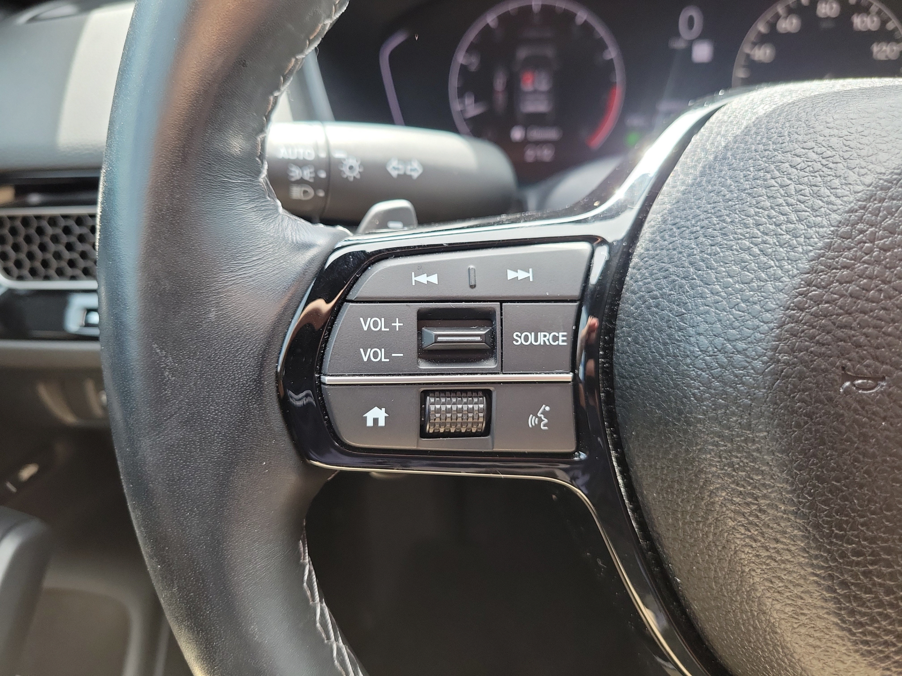 Certified 2024 Honda Civic Sport image 28