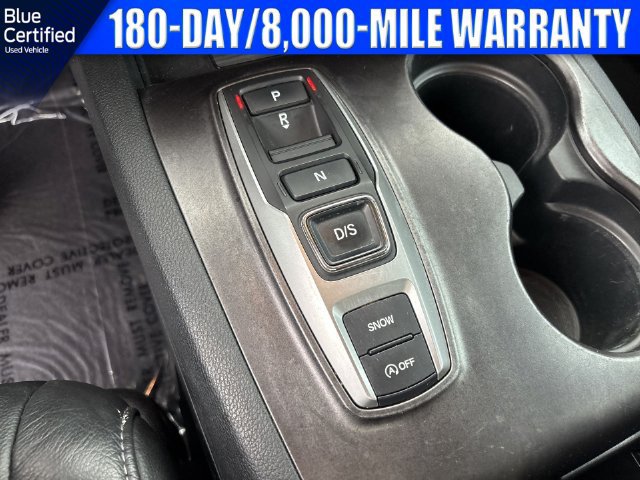 Used 2022 Honda Pilot Special Edition image 28