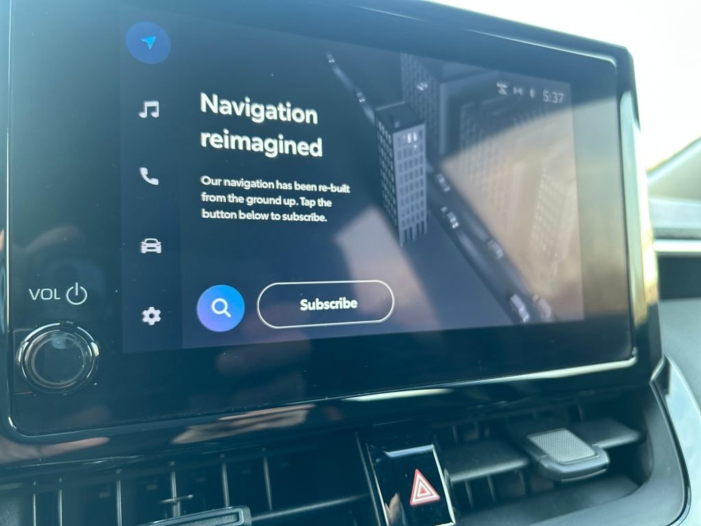 Certified 2024 Toyota Corolla SE image 20